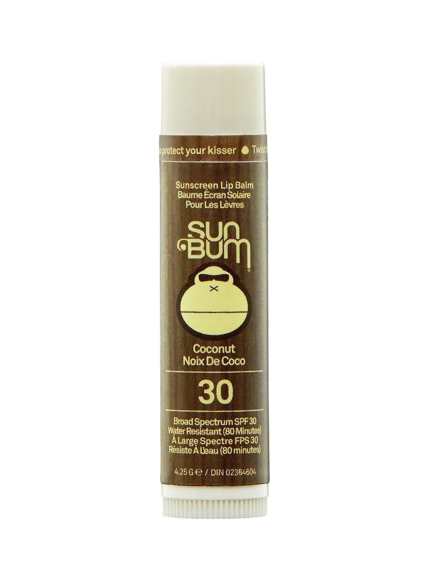 SUN BUM SPF Lip Balm
