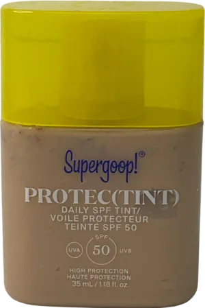 Supergoop Protec(tint) Daily Spf Tint Spf 50 35ml