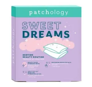 Sweet Dreams Bedtime Kit