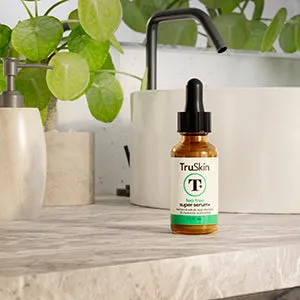 Tea Tree Serum