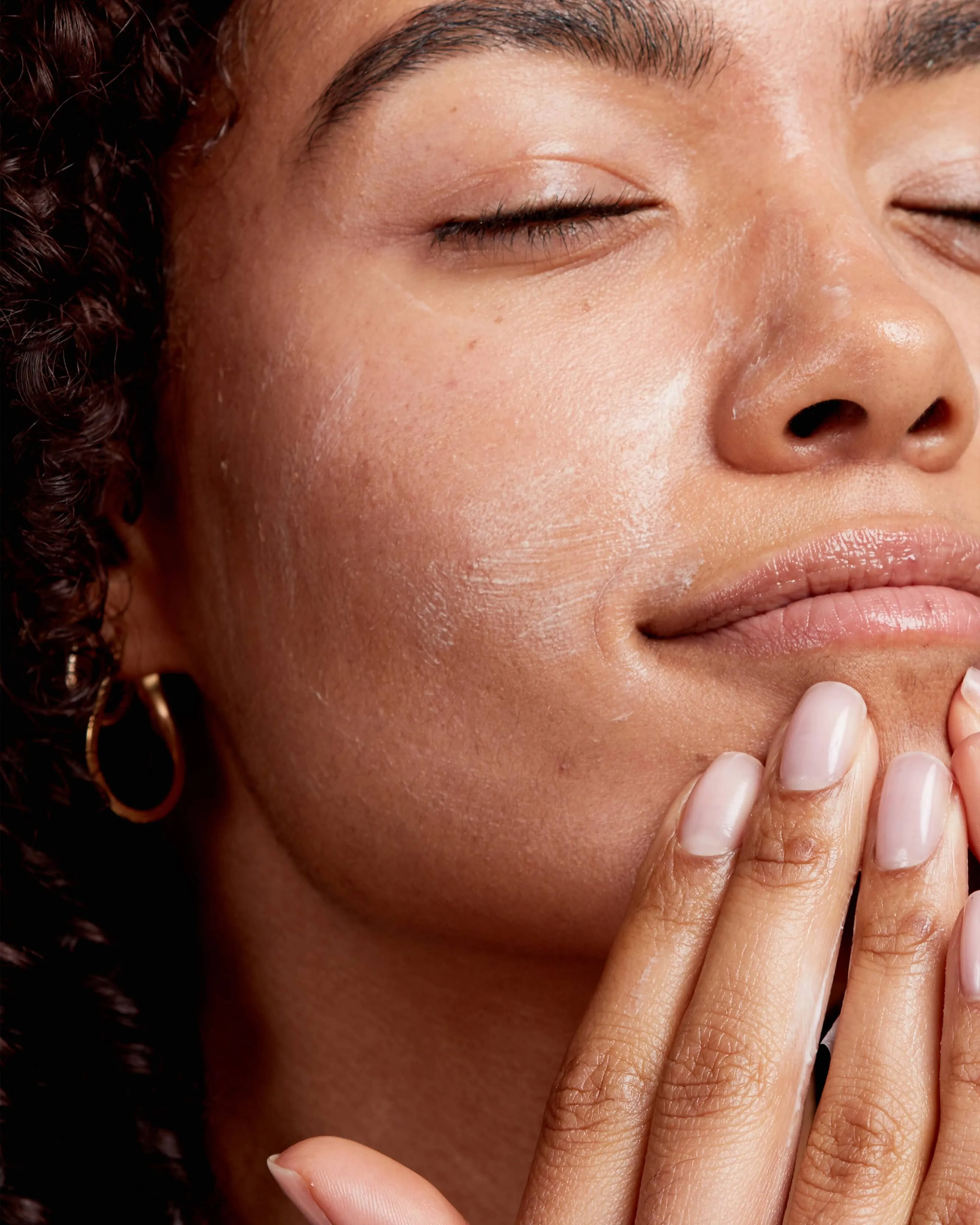 The Anthemis Soothing Moisturizer