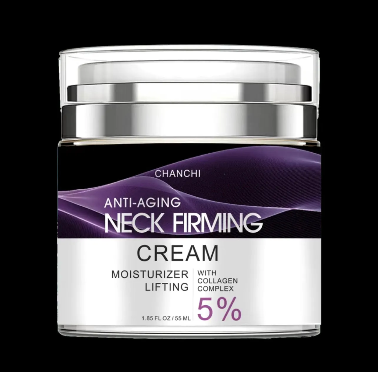 Top-Rated Neck and Double Chin Firming and Lifting Cream