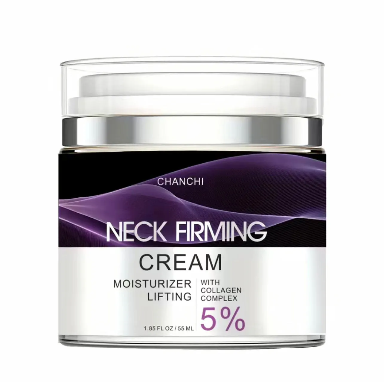 Top-Rated Neck and Double Chin Firming and Lifting Cream