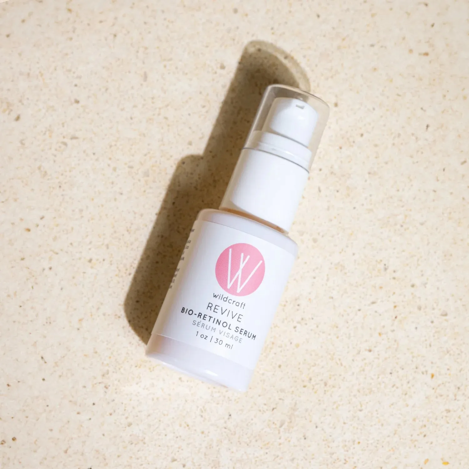 WILDCRAFT Revive Bio-Retinol Face Serum