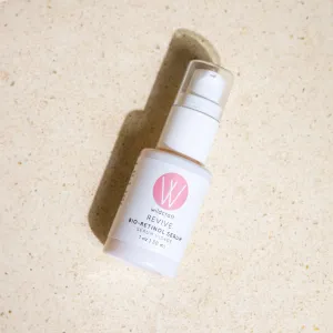 WILDCRAFT Revive Bio-Retinol Face Serum