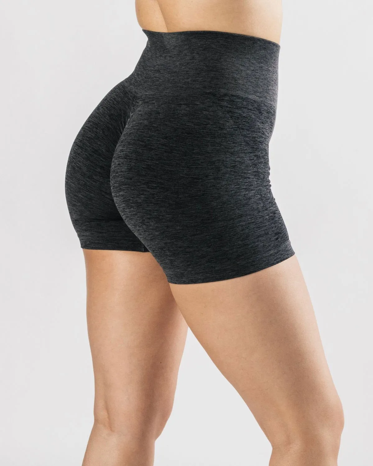 Yassmine Seamless Workout Gym Set