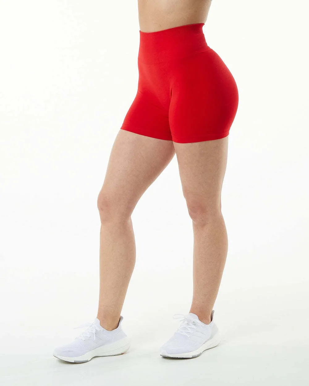 Yassmine Seamless Workout Gym Set