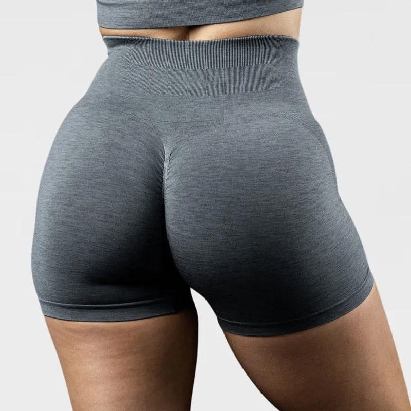 Yassmine Seamless Workout Gym Set